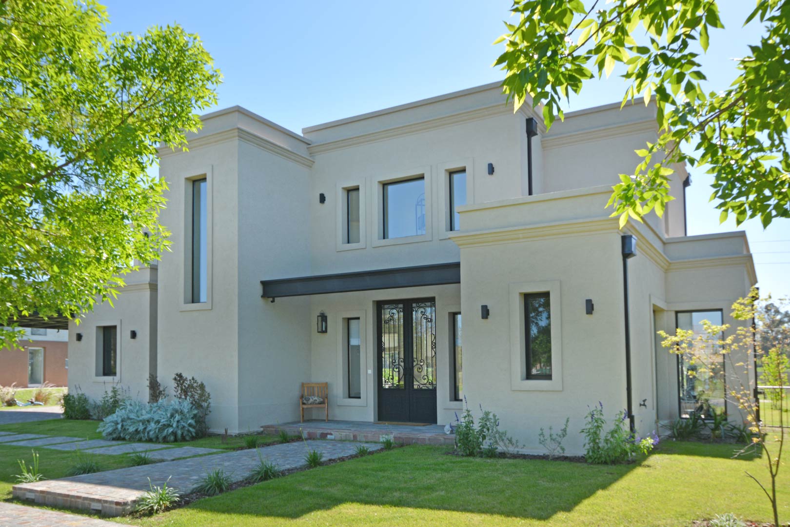 Marcela Parrado Arquitectura