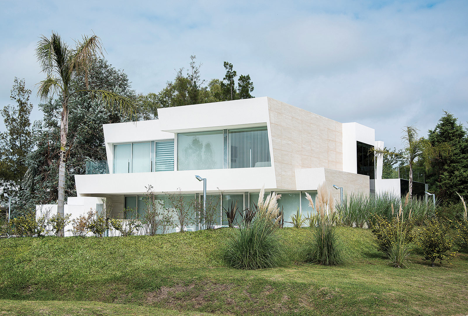 Modular Homes