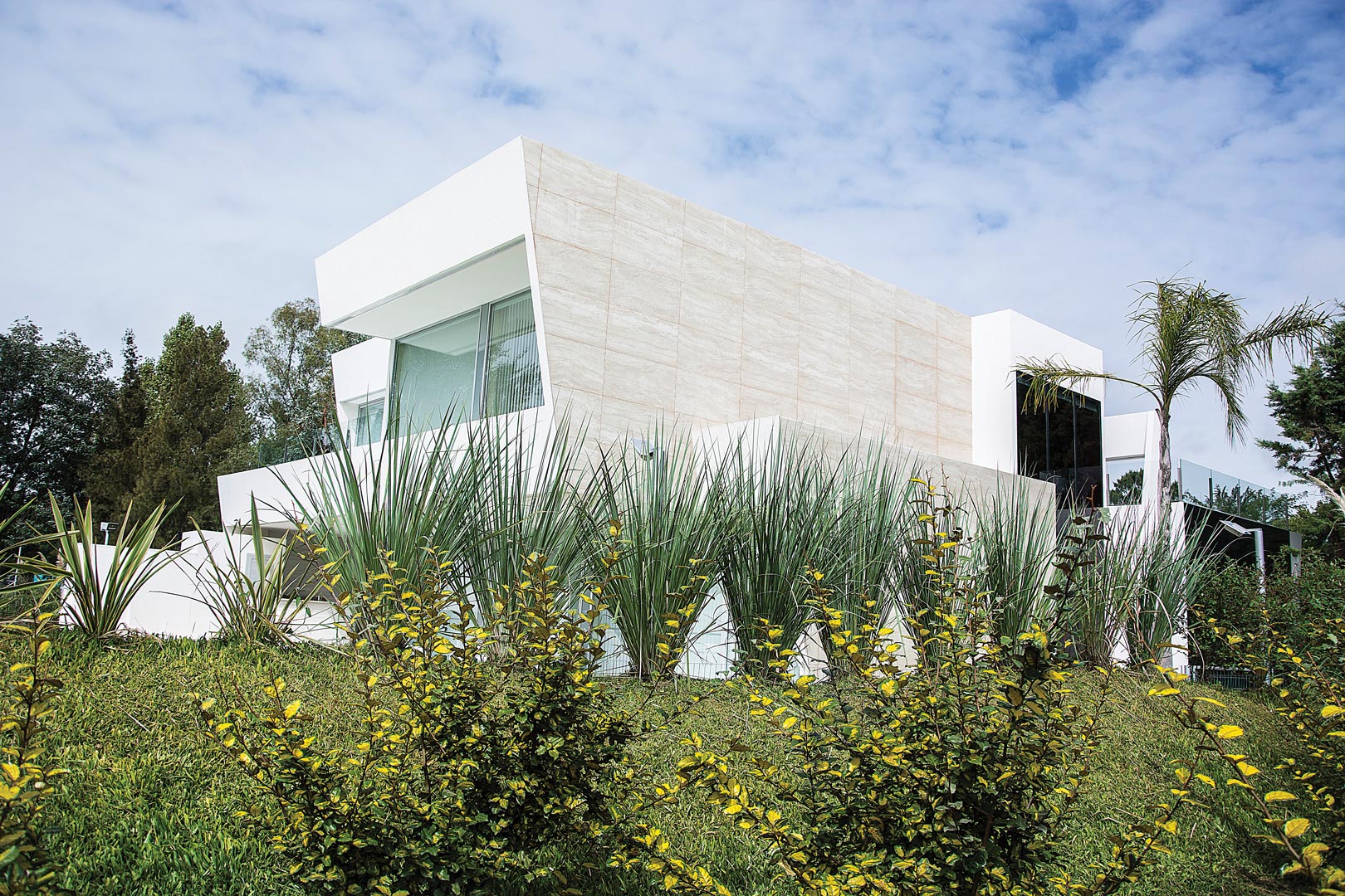 Modular Homes
