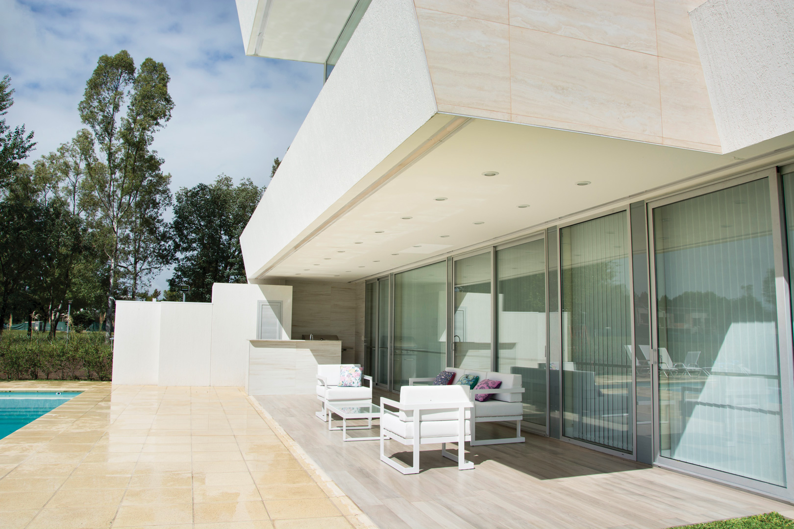 Modular Homes
