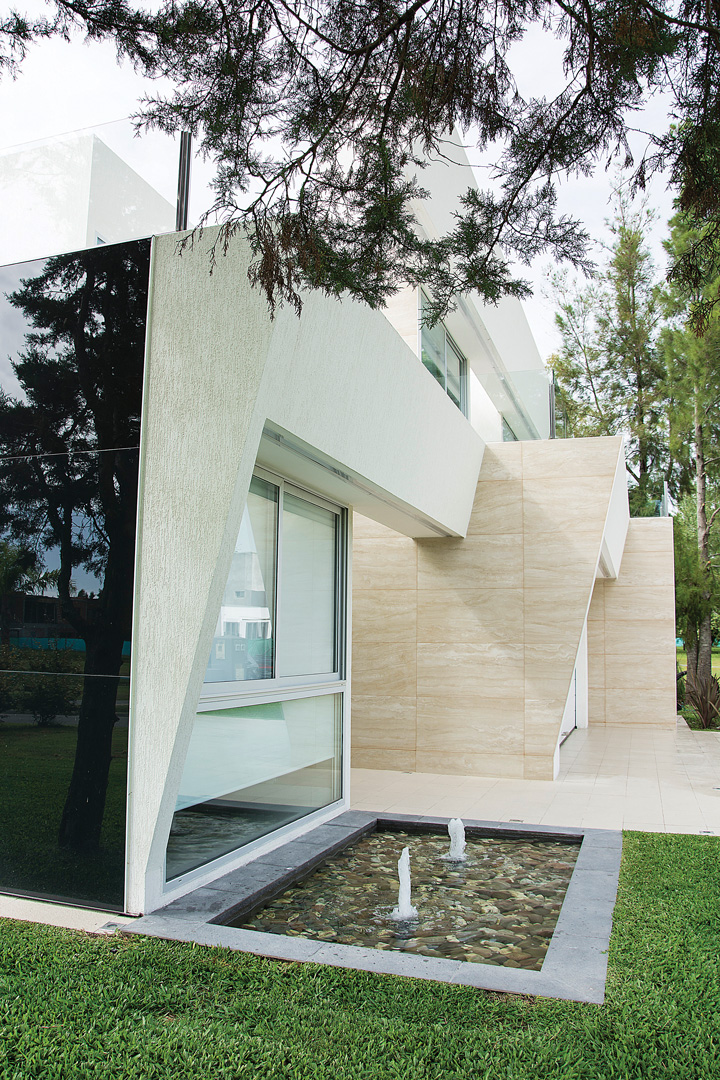 Modular Homes