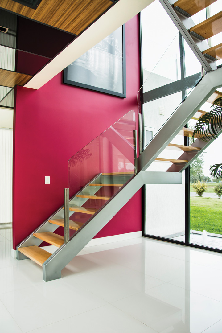 Modular Homes