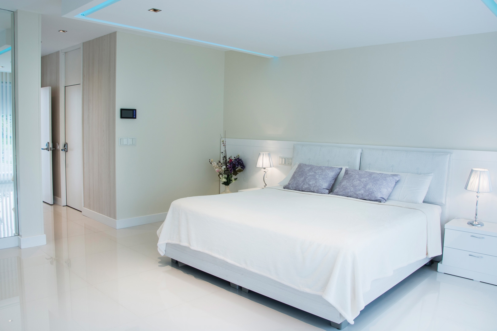Modular Homes