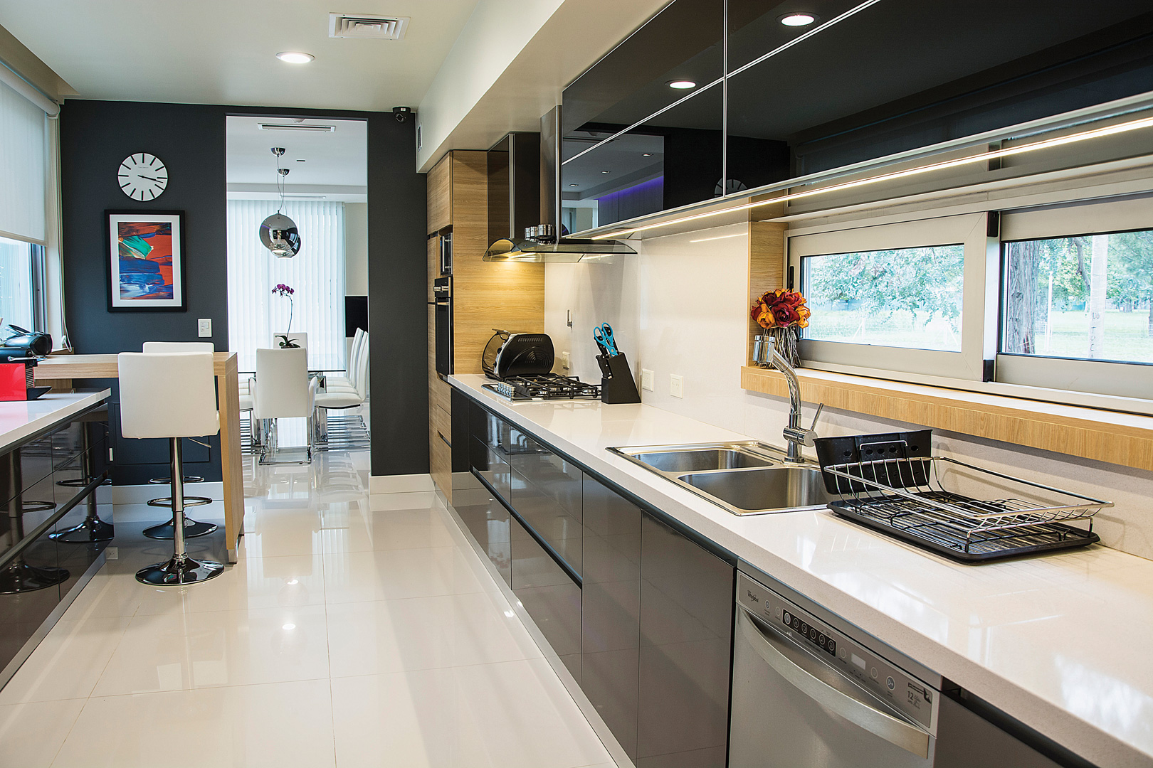 Modular Homes