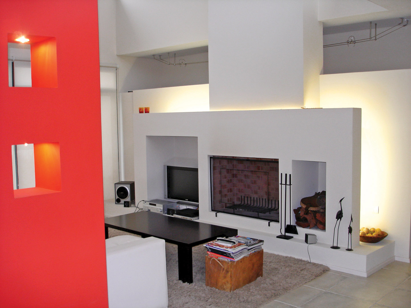 PAVLOFF - REGALINI & Asociados / Estudio de Arquitectura