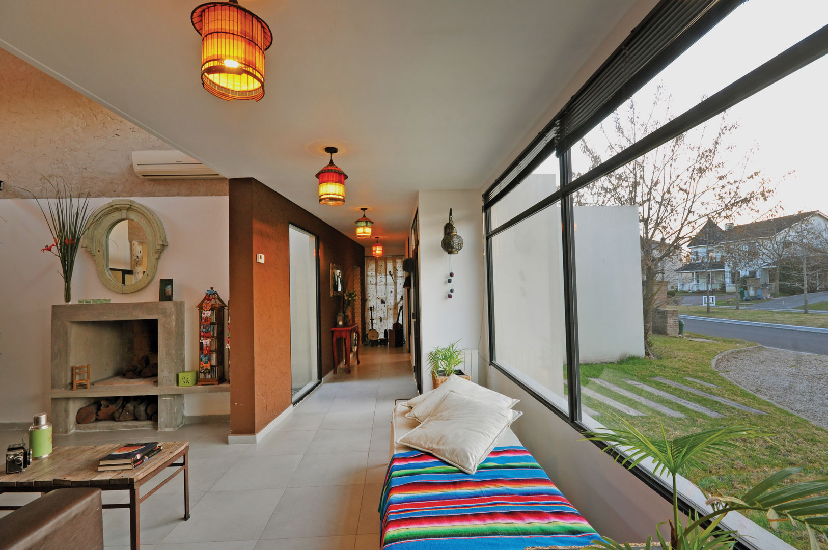 PAVLOFF - REGALINI & Asociados / Estudio de Arquitectura