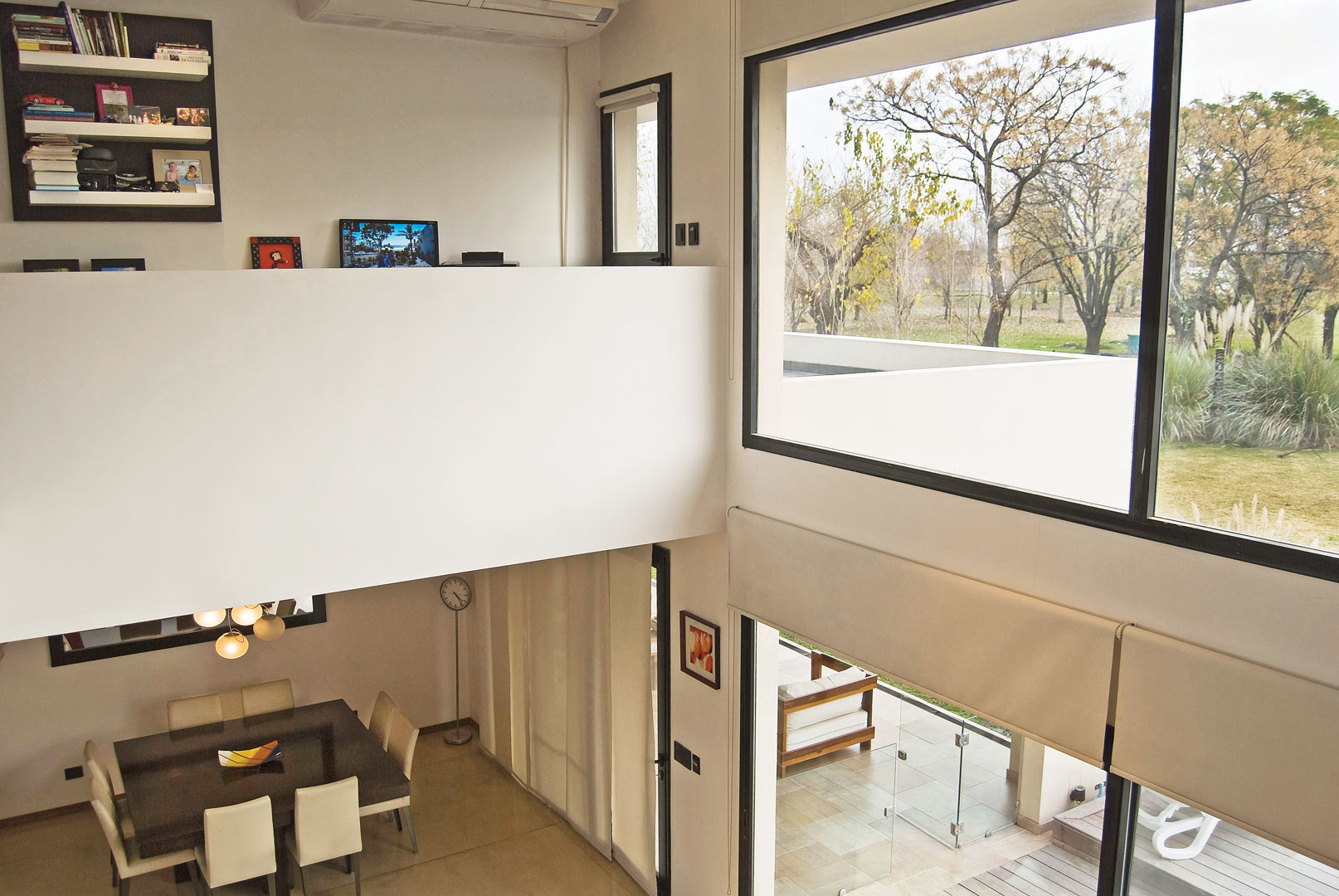 PAVLOFF - REGALINI & Asociados / Estudio de Arquitectura