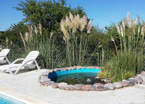 Casas Criollas
