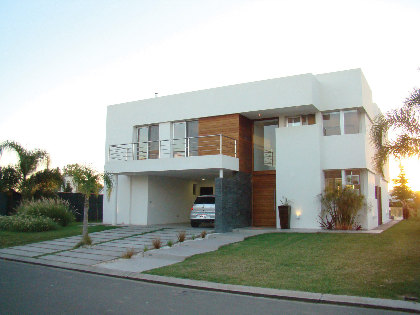 PLOA Arquitectos