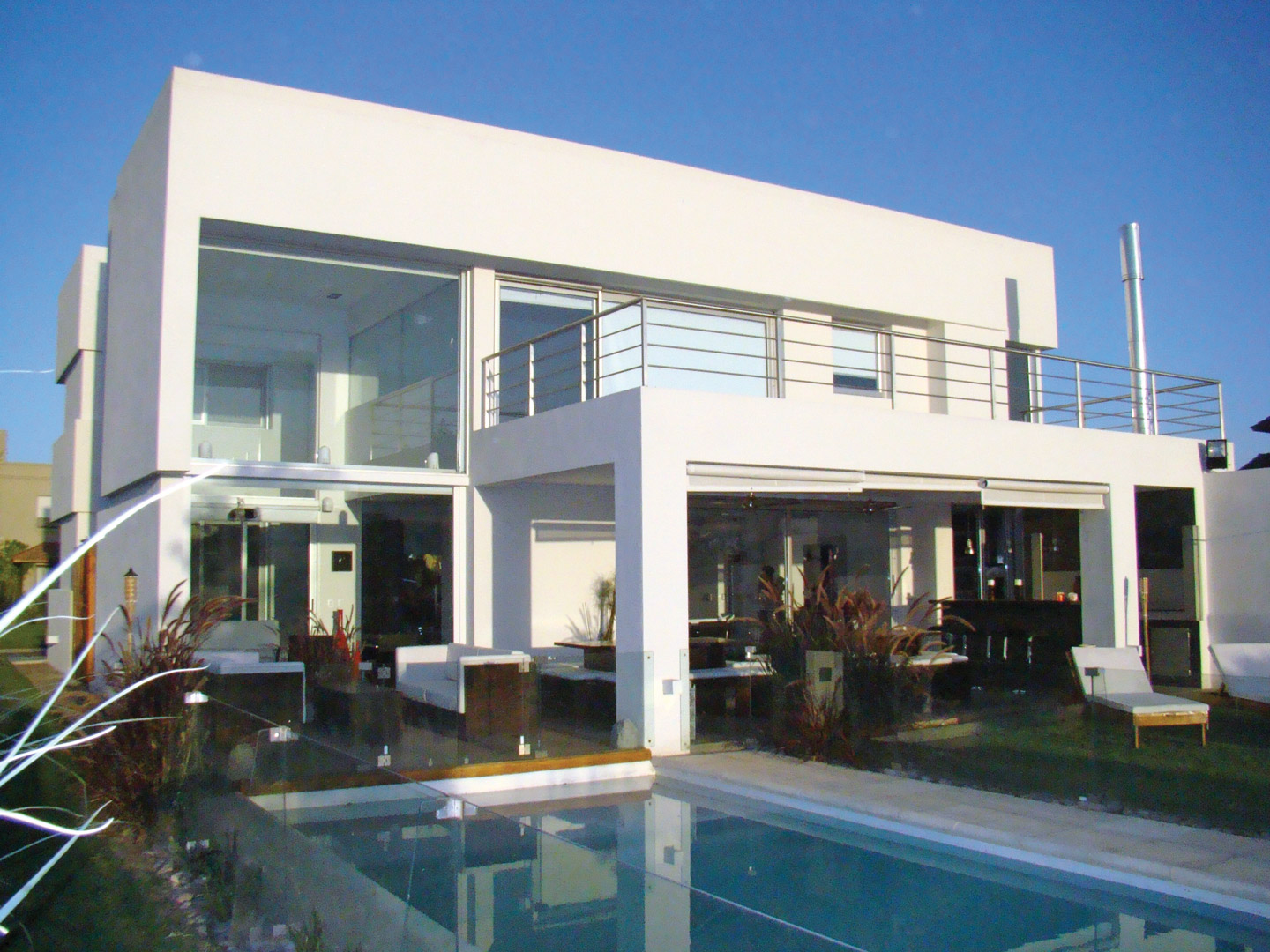 PLOA Arquitectos