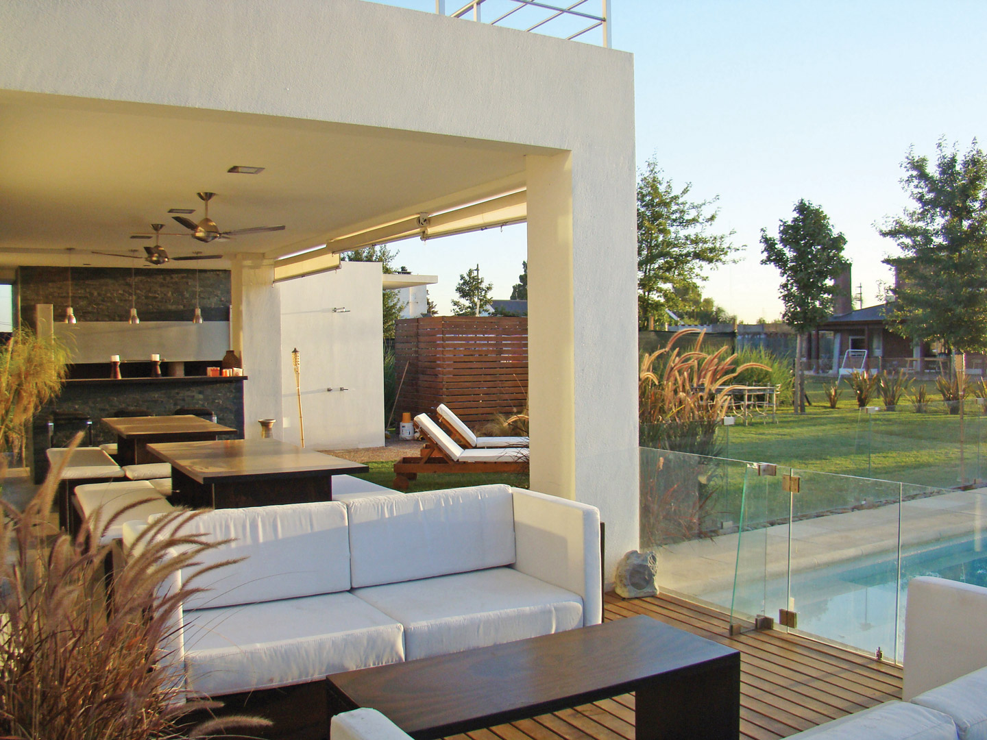 PLOA Arquitectos