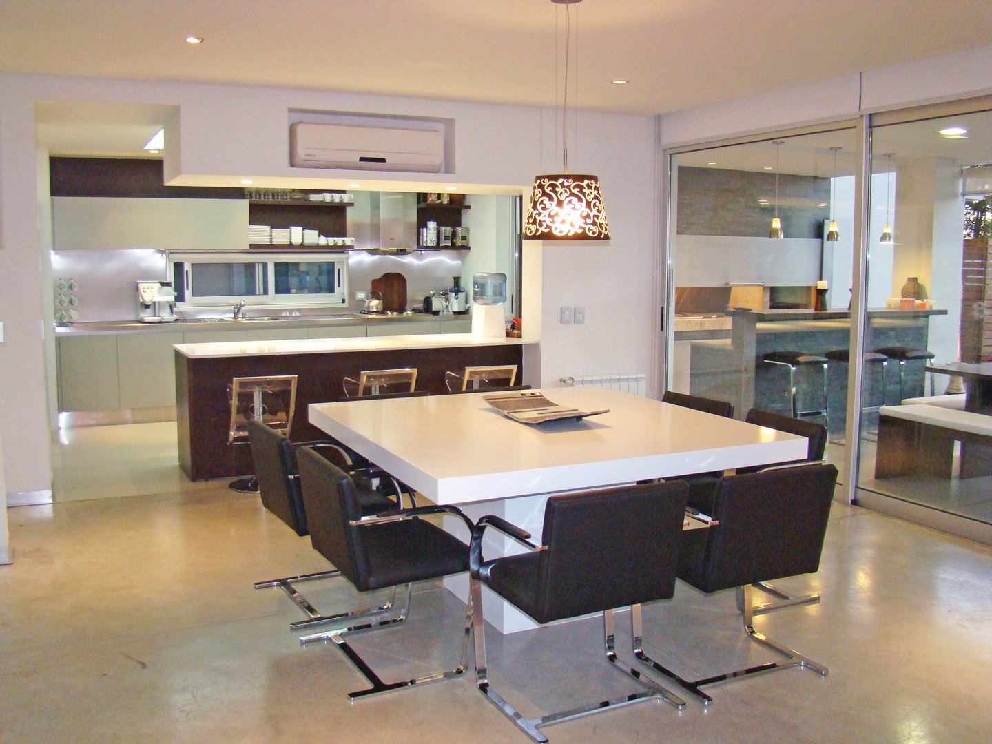 PLOA Arquitectos