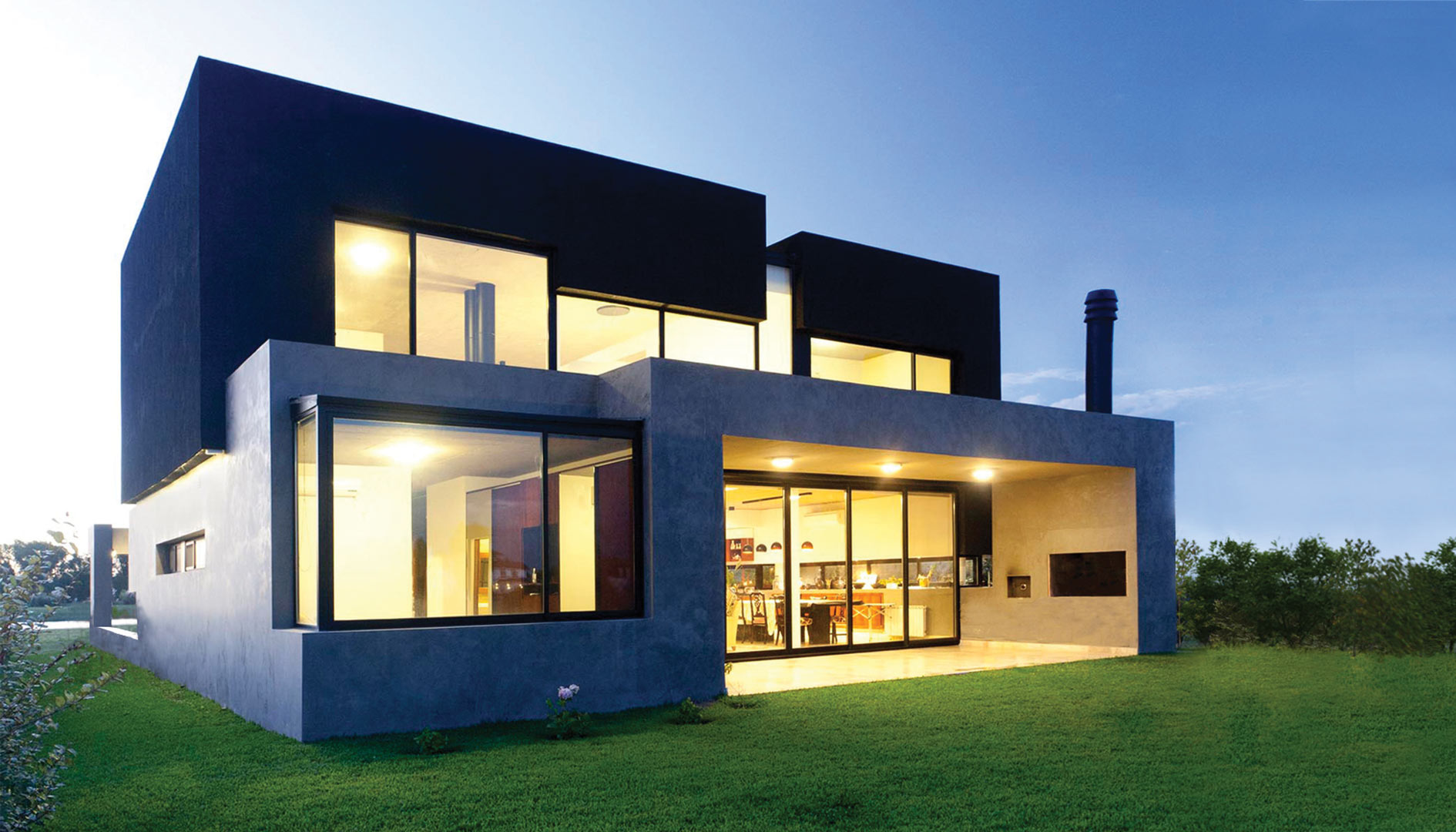 SPEZIALE LINARES Arquitectos