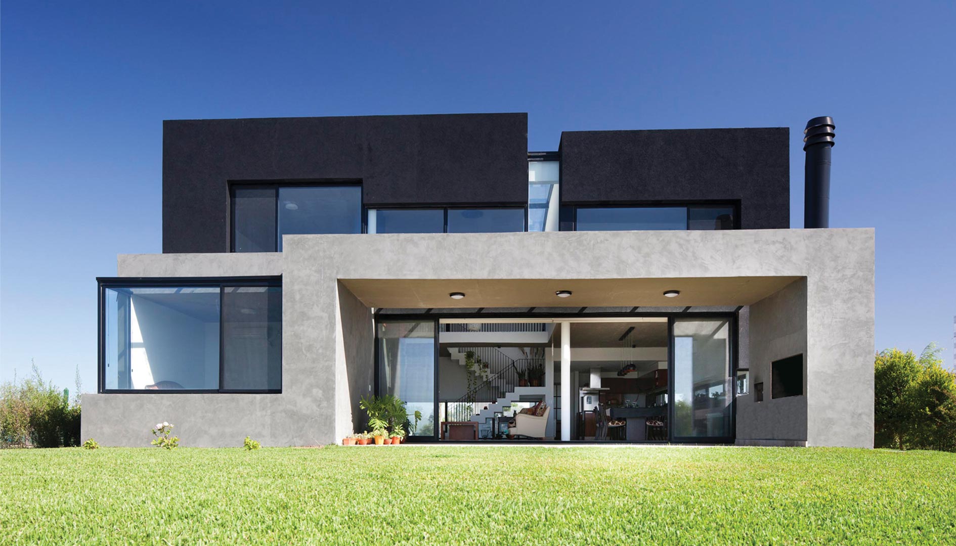 SPEZIALE LINARES Arquitectos