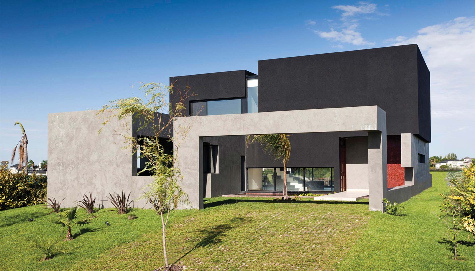 SPEZIALE LINARES Arquitectos
