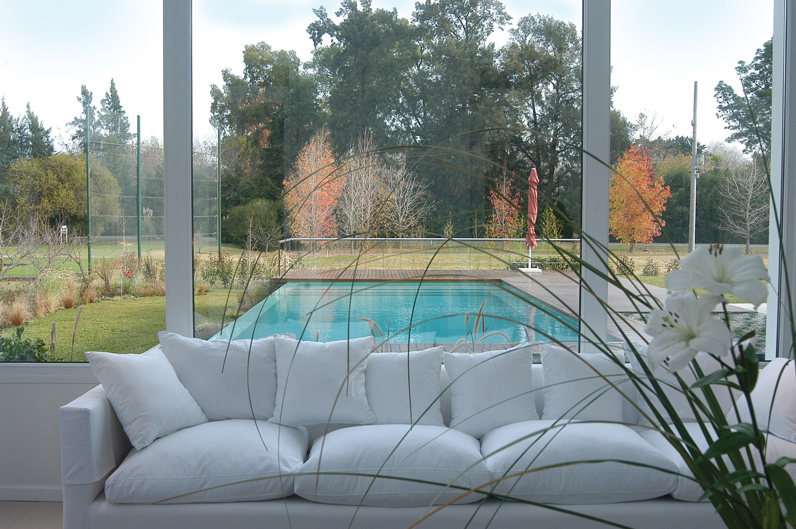 Vaccarezza, Tenesini & Angelone Arquitectos