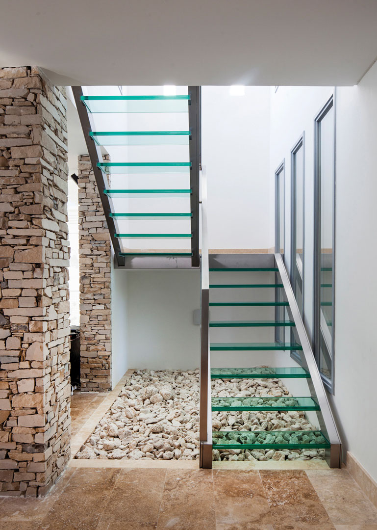Vaccarezza, Tenesini & Angelone Arquitectos