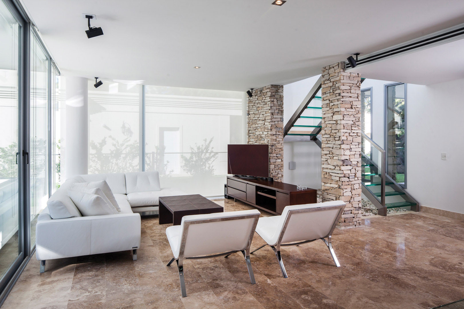 Vaccarezza, Tenesini & Angelone Arquitectos