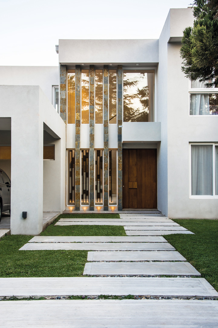 Vaccarezza, Tenesini & Angelone Arquitectos
