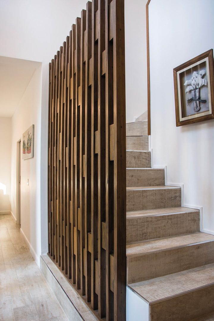 Vaccarezza, Tenesini & Angelone Arquitectos