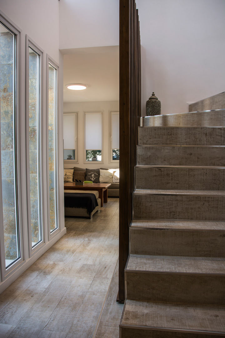 Vaccarezza, Tenesini & Angelone Arquitectos