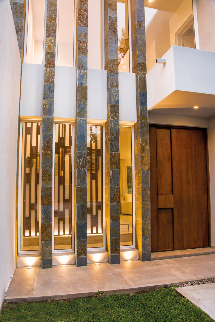 Vaccarezza, Tenesini & Angelone Arquitectos