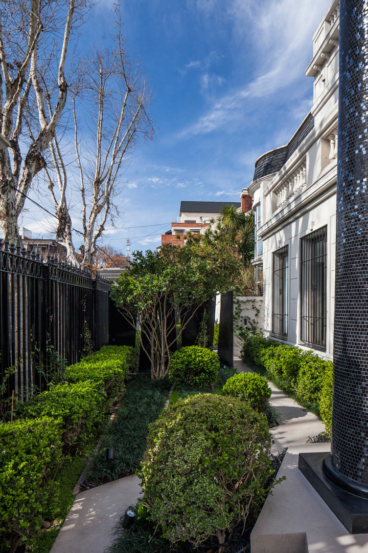 Vanguarda Arquitectos