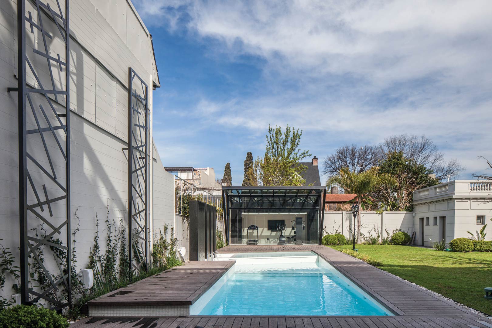 Vanguarda Arquitectos