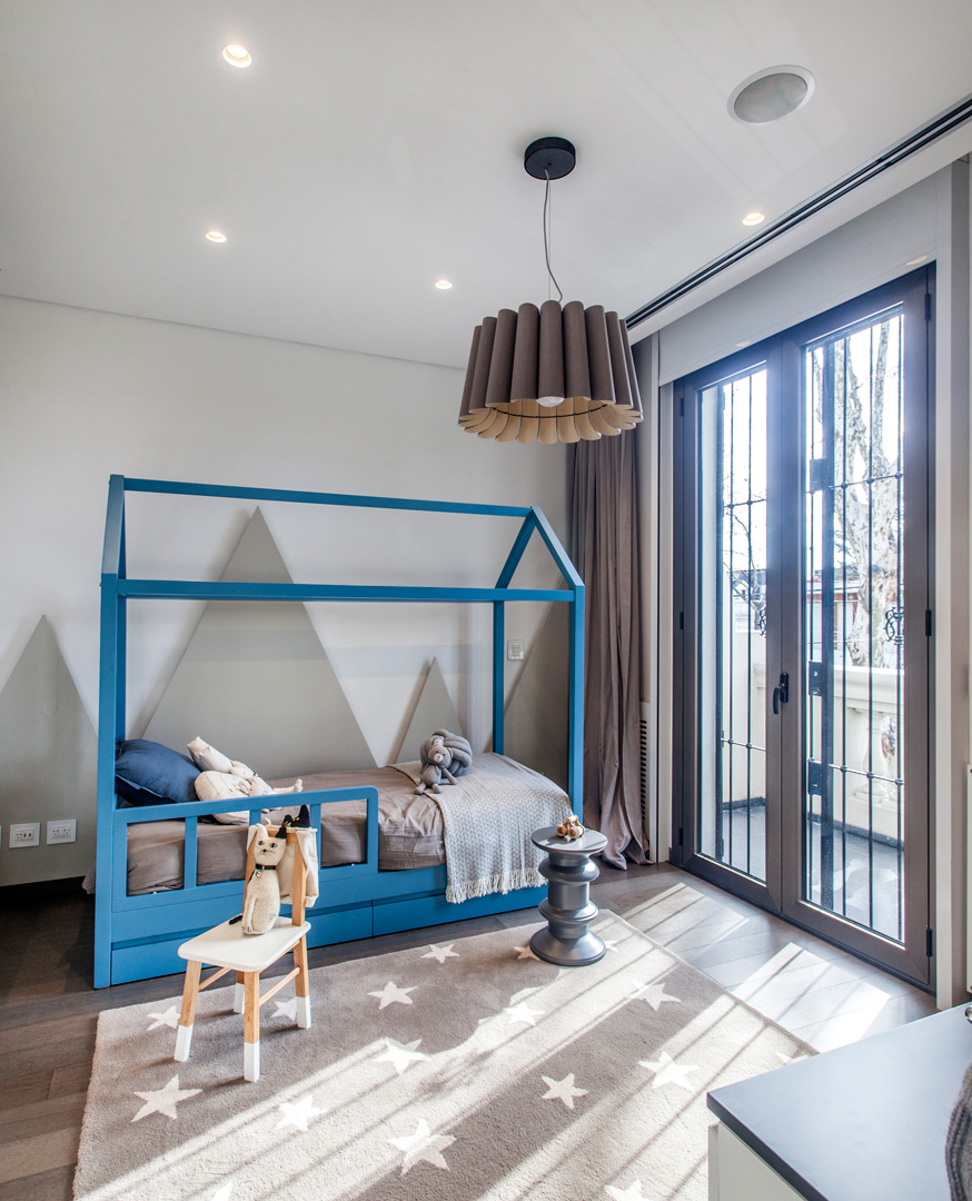 Vanguarda Arquitectos