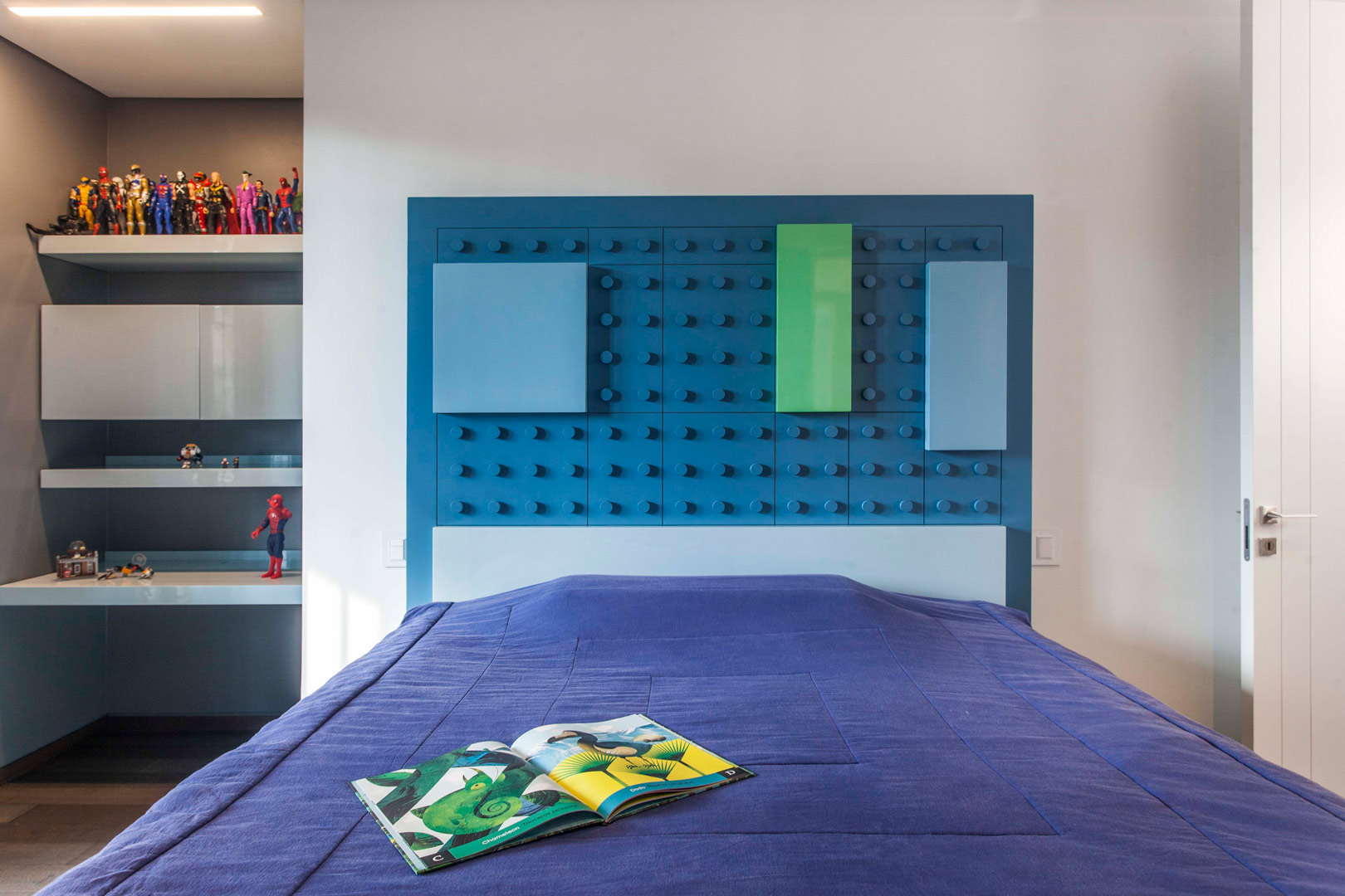 Vanguarda Arquitectos