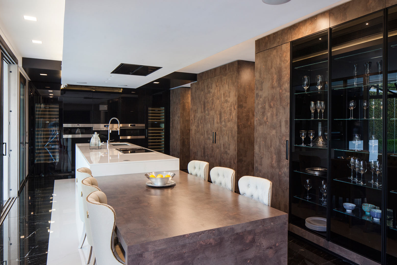 Vanguarda Arquitectos