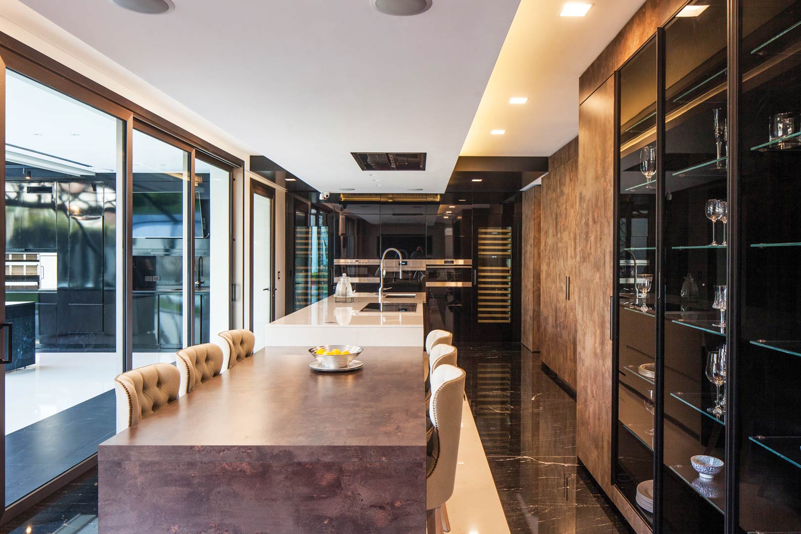 Vanguarda Arquitectos
