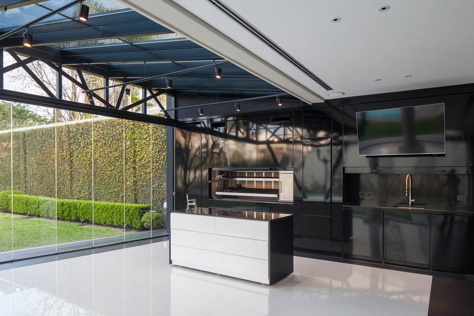 Vanguarda Arquitectos