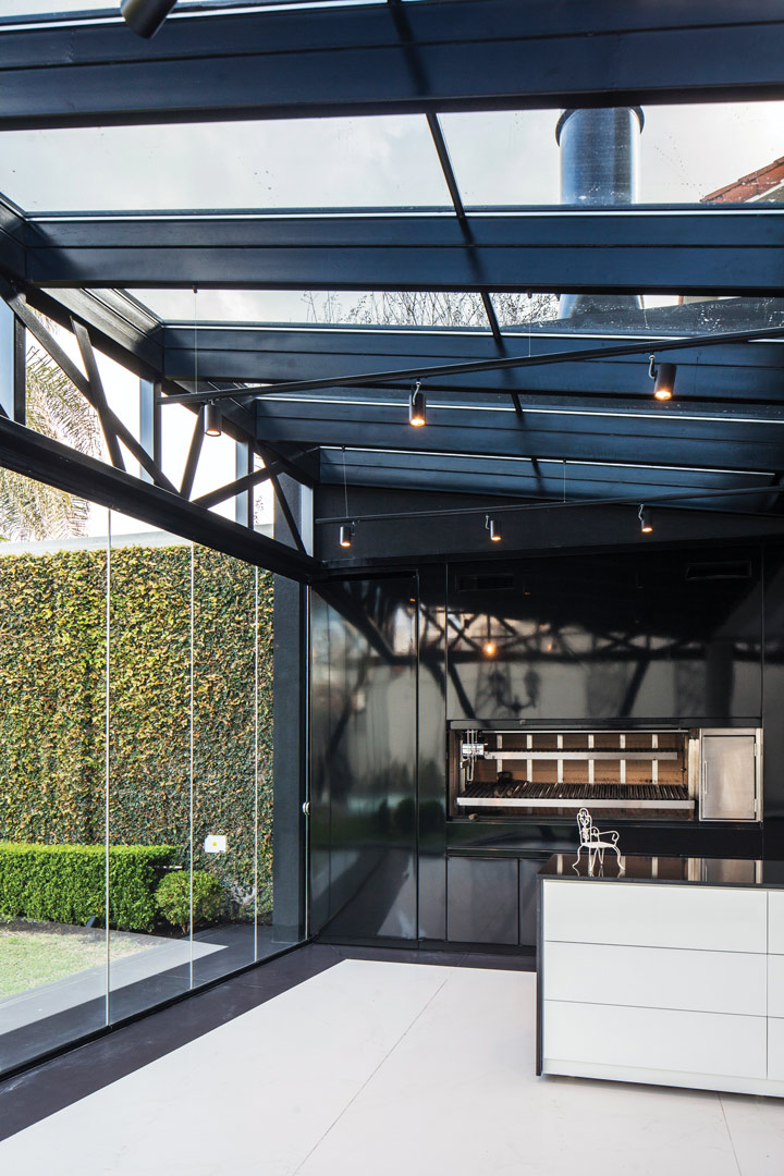 Vanguarda Arquitectos
