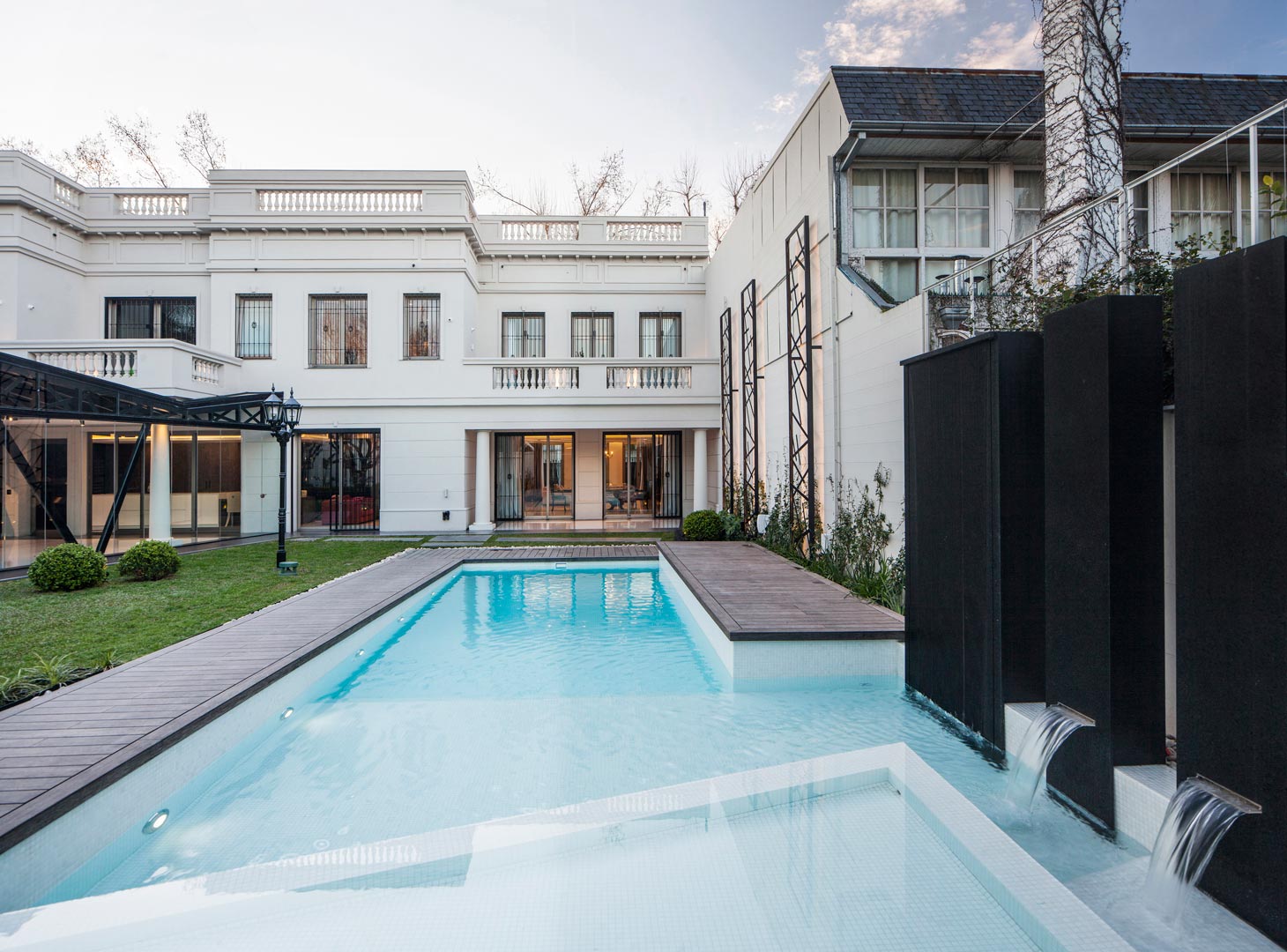Vanguarda Arquitectos