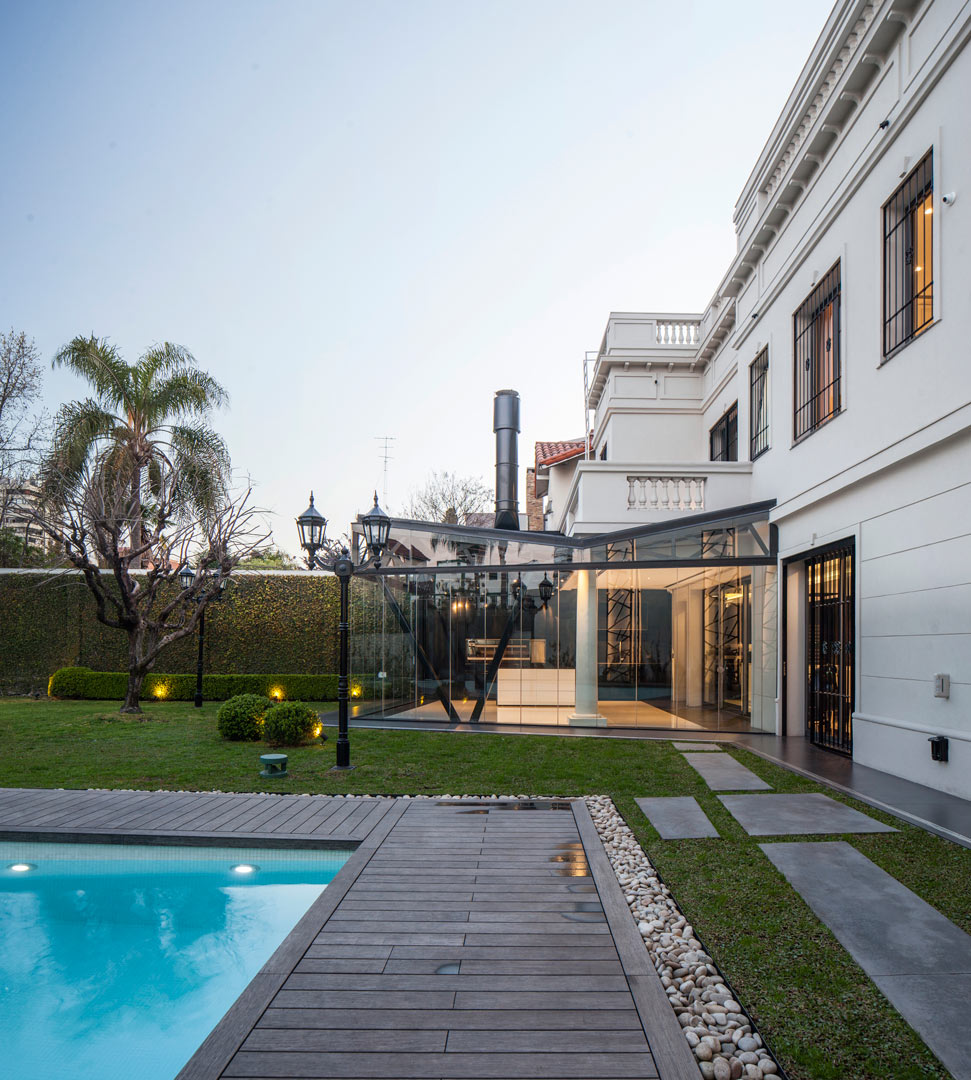 Vanguarda Arquitectos