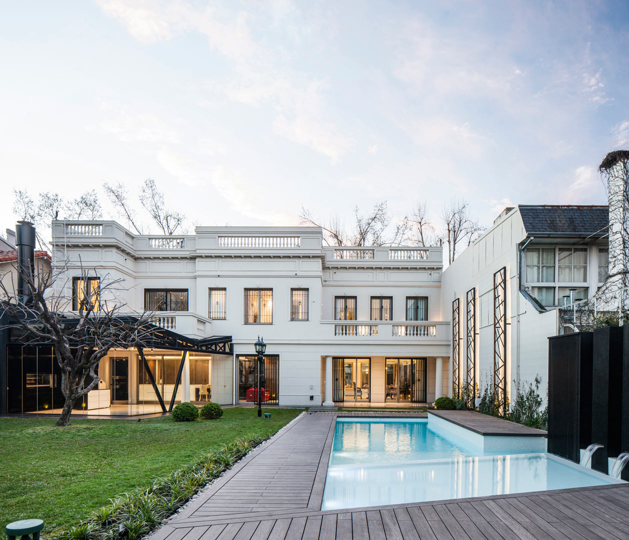 Vanguarda Arquitectos