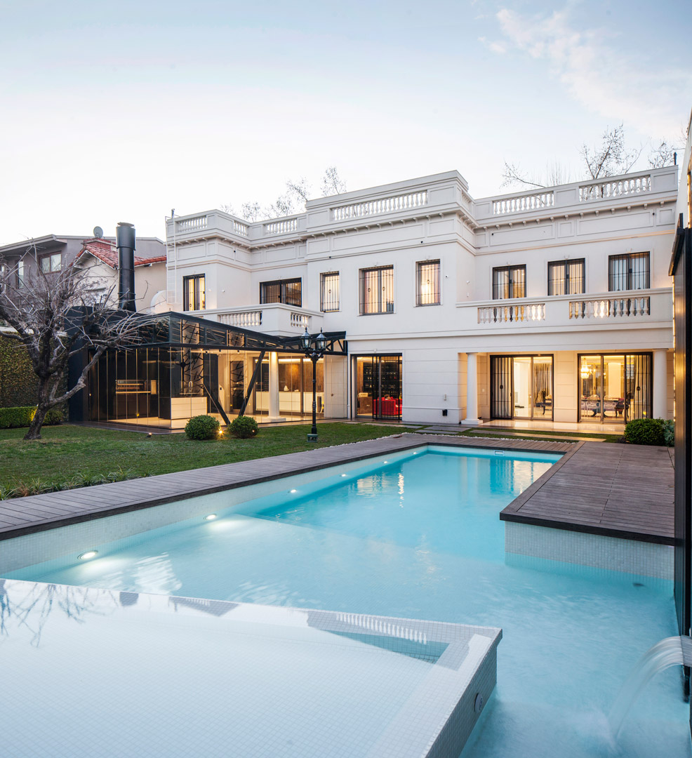 Vanguarda Arquitectos