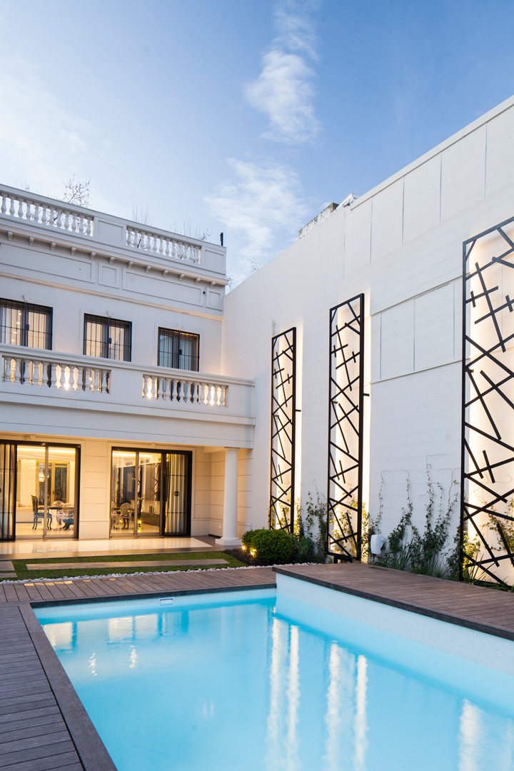 Vanguarda Arquitectos