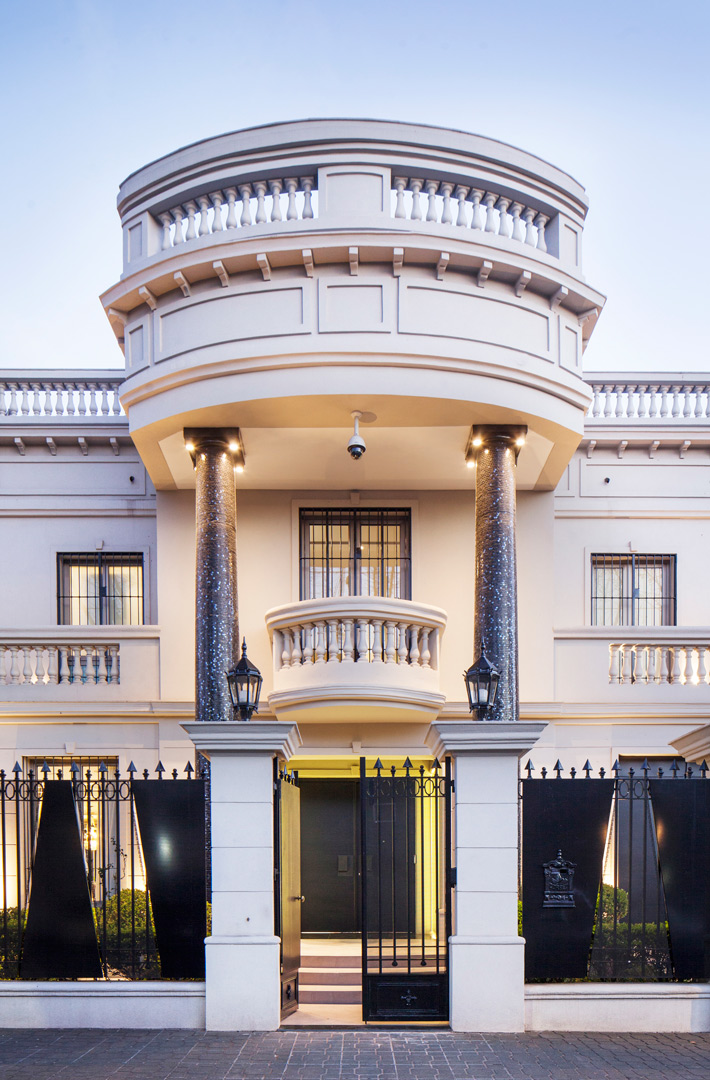 Vanguarda Arquitectos