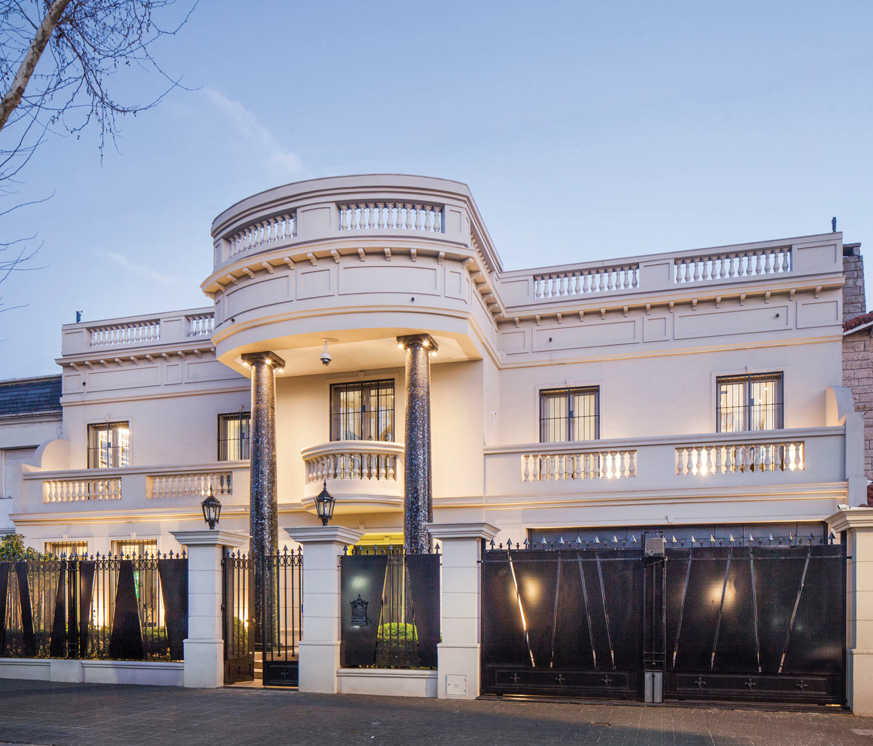 Vanguarda Arquitectos