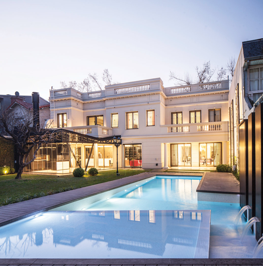 Vanguarda Arquitectos