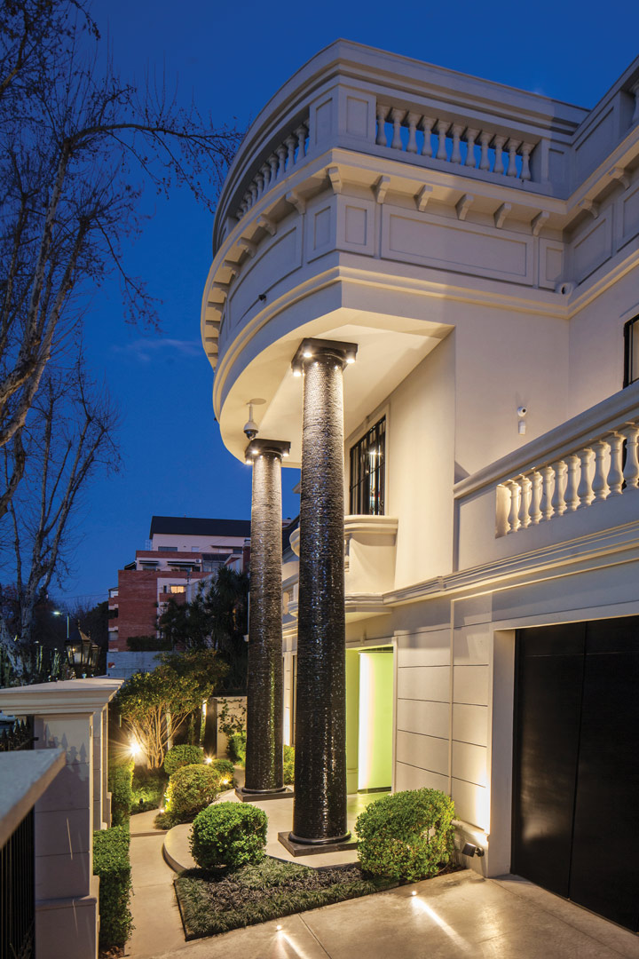Vanguarda Arquitectos