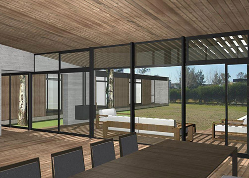 vEstudio Arquitectura