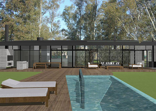 vEstudio Arquitectura