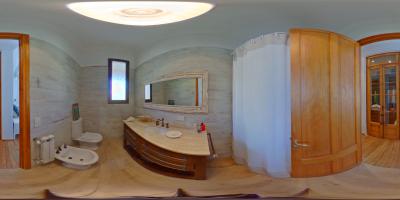 Baño Hab II