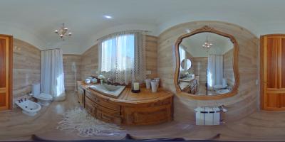 Baño Hab Ppal