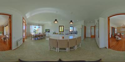 Comedor Diario