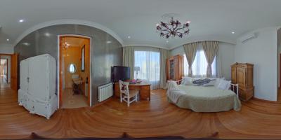 Habitacion Huespedes