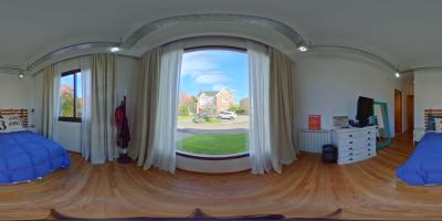 Habitacion II